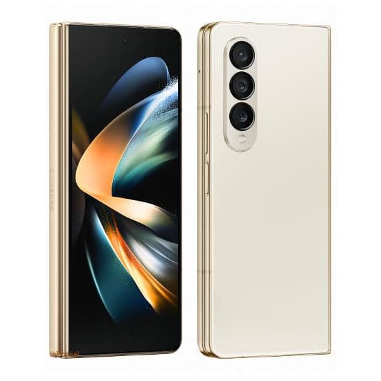 Samsung Galaxy Z Fold4