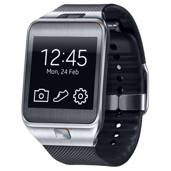 Samsung Gear 2