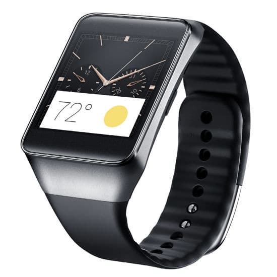 Samsung Gear Live