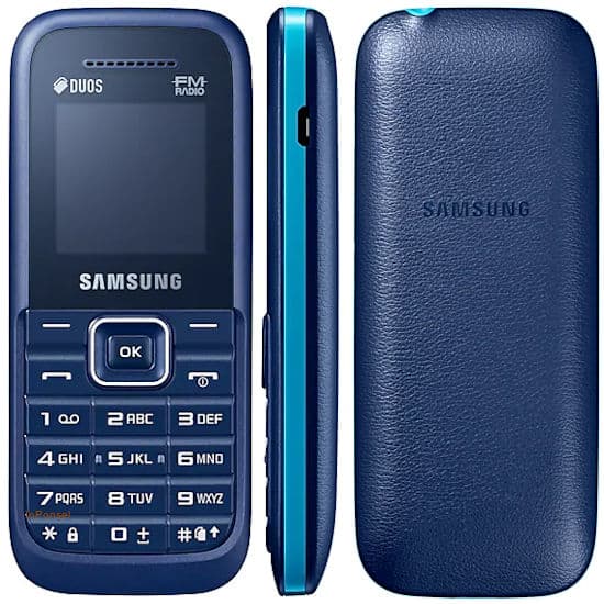 Samsung Guru Plus