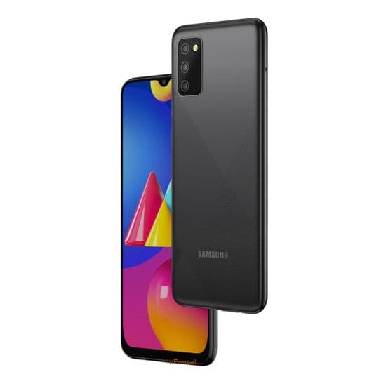 Samsung Galaxy M02s