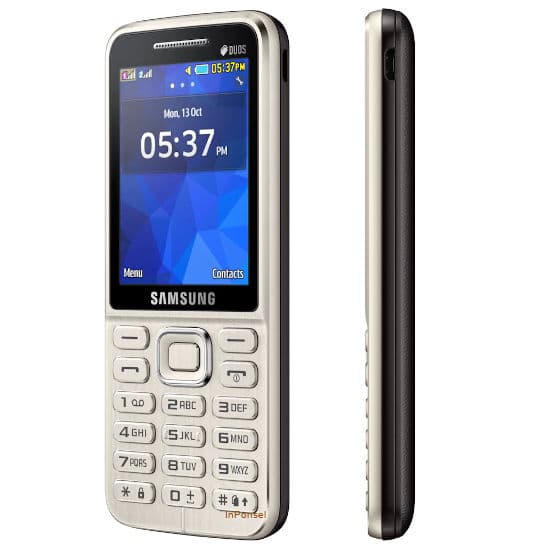 Samsung Metro 360