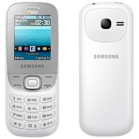 Samsung Metro E2202