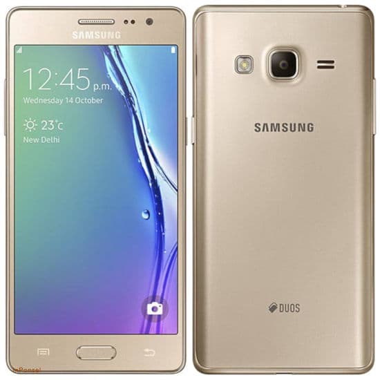 Samsung Z3 Corporate