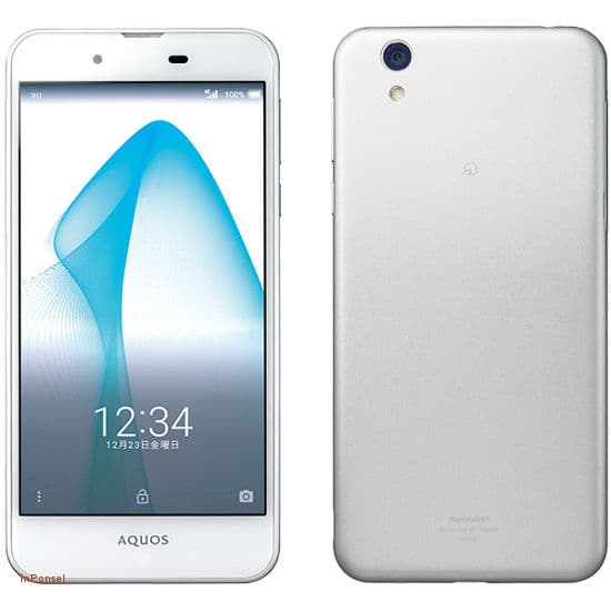 Sharp Aquos L
