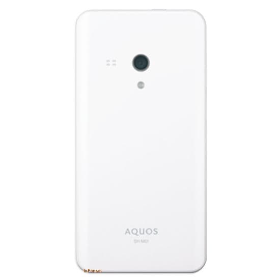 Sharp Aquos Phone SH-M01