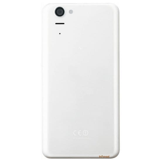 Sharp Aquos Phone SHL23