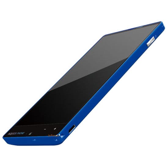 Sharp Aquos Phone Xx Mini 302SH