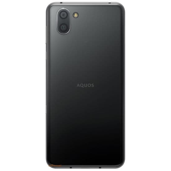 Sharp Aquos R3