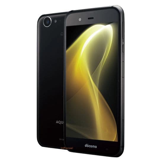 Sharp Aquos Zeta SH-04H