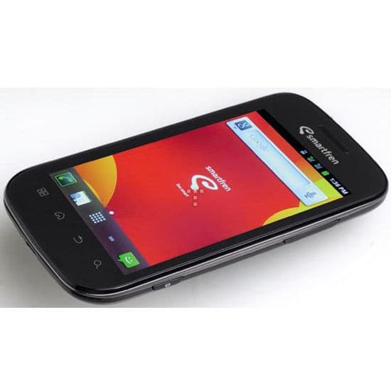 Smartfren Andromax 4