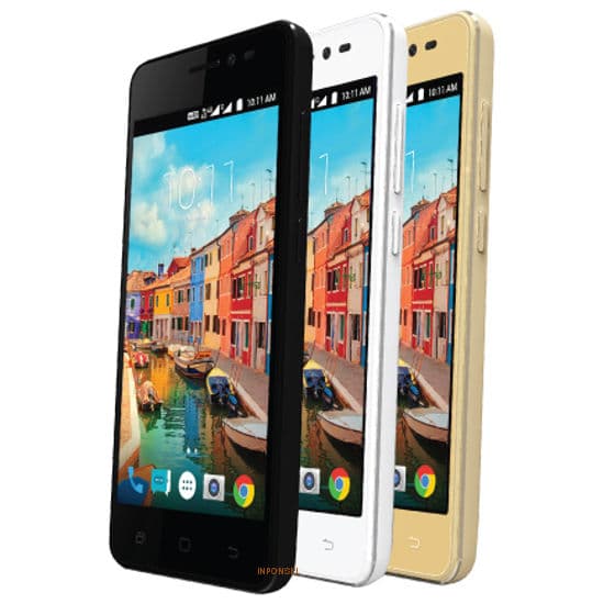 Smartfren Andromax A