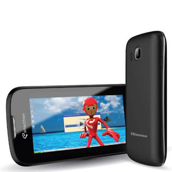 Smartfren Andromax C