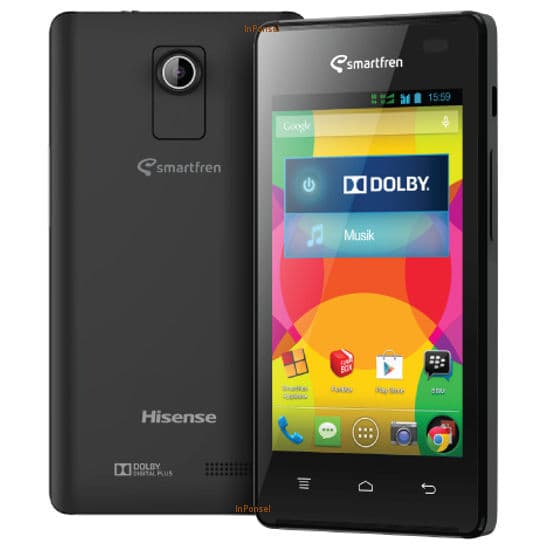 Smartfren Andromax C2