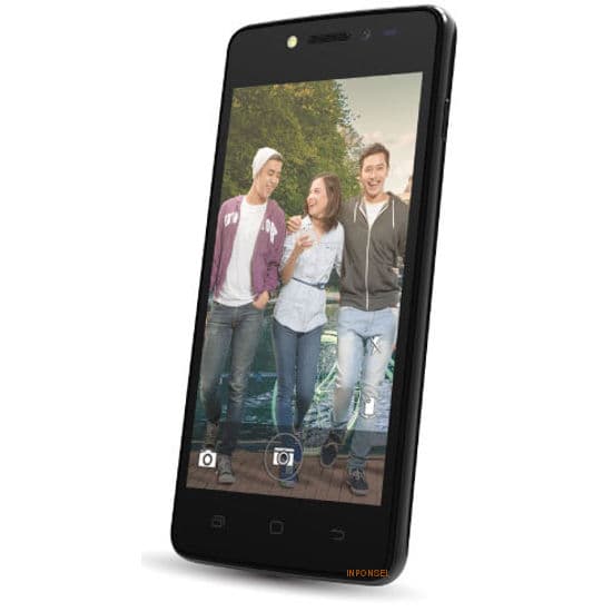 Smartfren Andromax E2