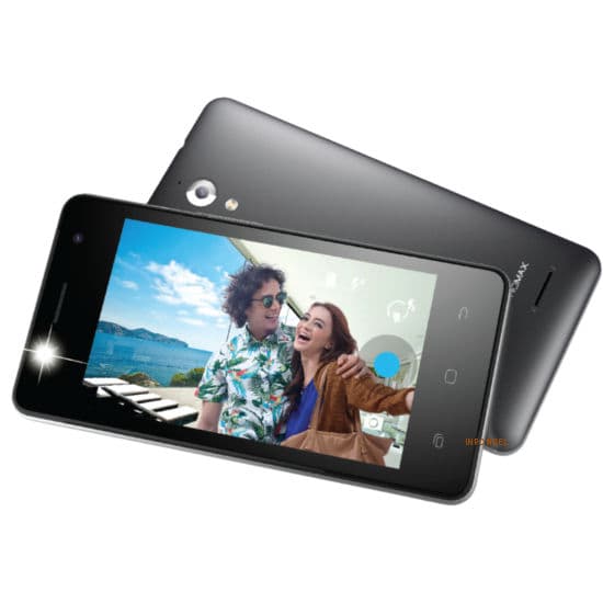 Smartfren Andromax Es