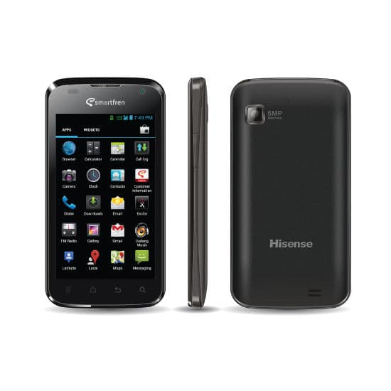 Smartfren Andromax-i