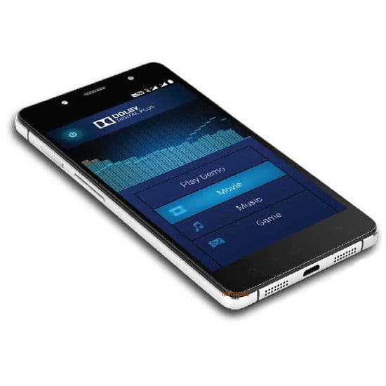 Smartfren Andromax R2