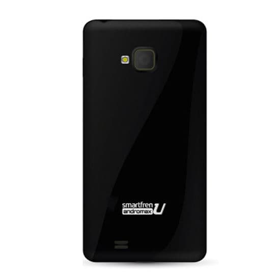 Smartfren Andromax U