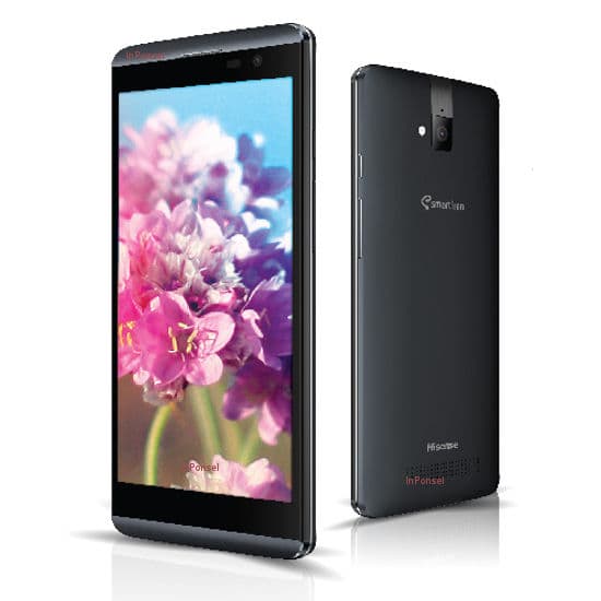 Smartfren Andromax Z