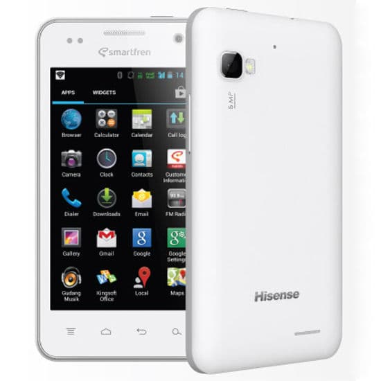 Smartfren New Andromax-i