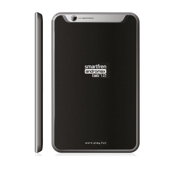 Smartfren New Andromax Tab 7