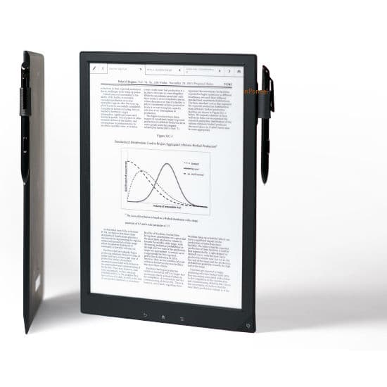 Sony Digital Paper