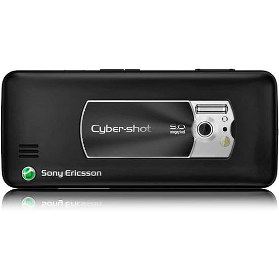 Sony Ericsson C901