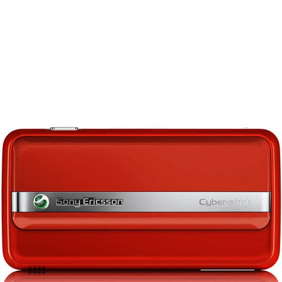 Sony Ericsson C903
