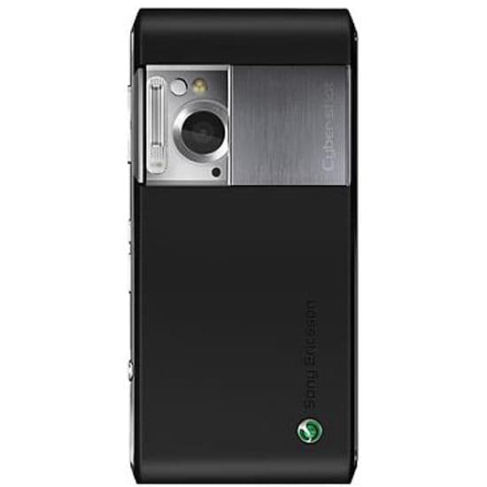 Sony Ericsson C905