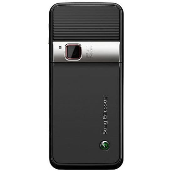 Sony Ericsson G502