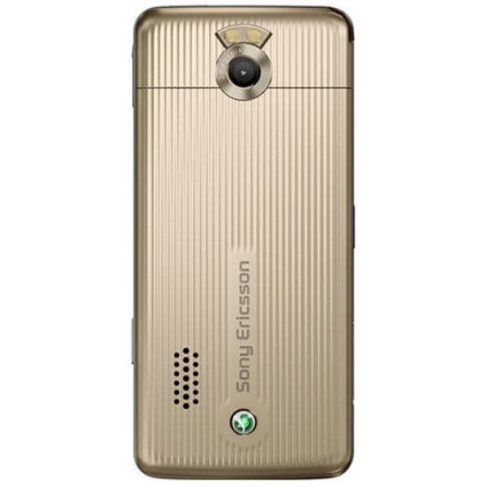Sony Ericsson G700