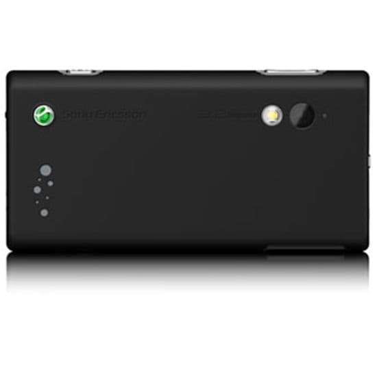 Sony Ericsson G705