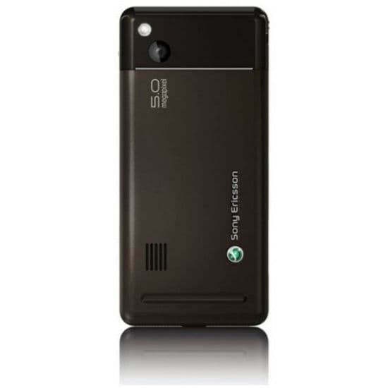 Sony Ericsson G900