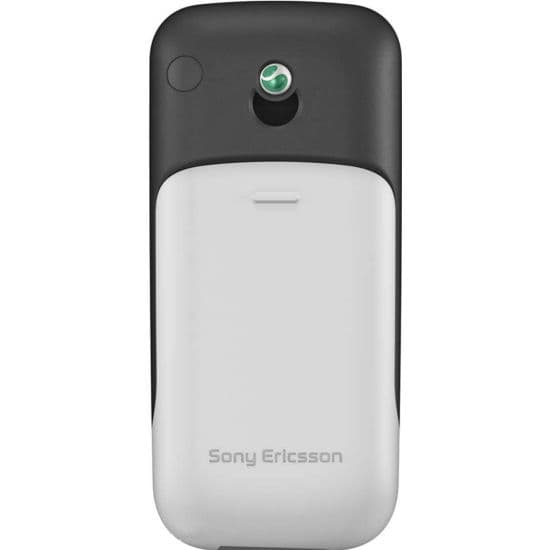 Sony Ericsson J100