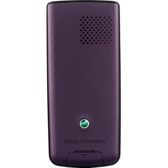 Sony Ericsson J110