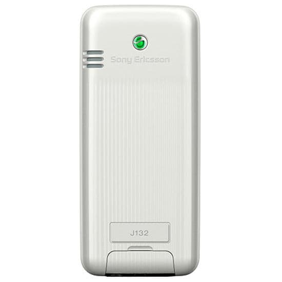 Sony Ericsson J132
