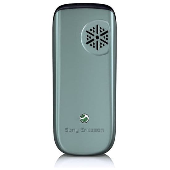 Sony Ericsson J210