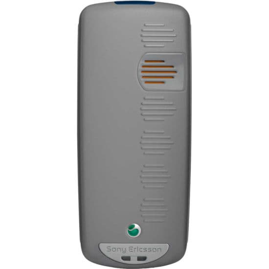 Sony Ericsson J230