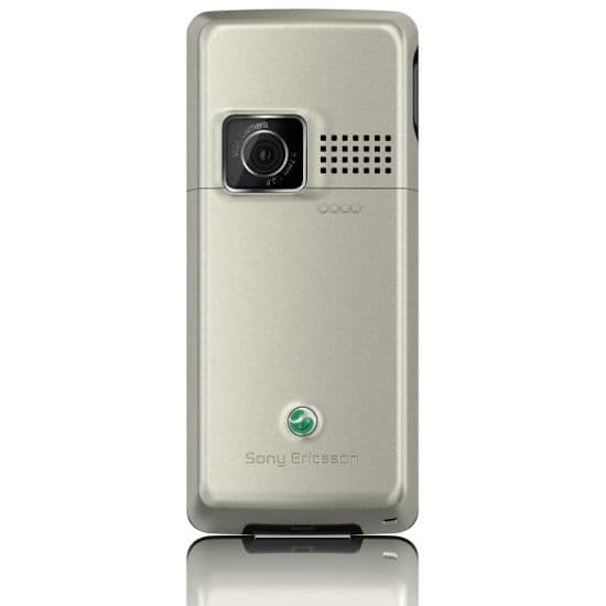 Sony Ericsson K200