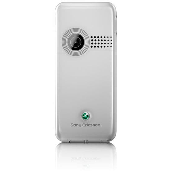 Sony Ericsson K205