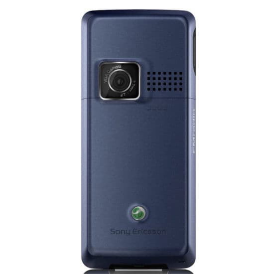 Sony Ericsson K220