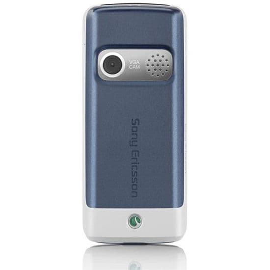 Sony Ericsson K310