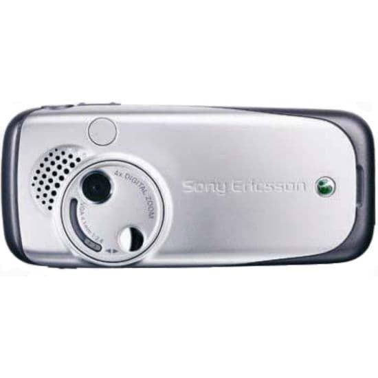 Sony Ericsson K508
