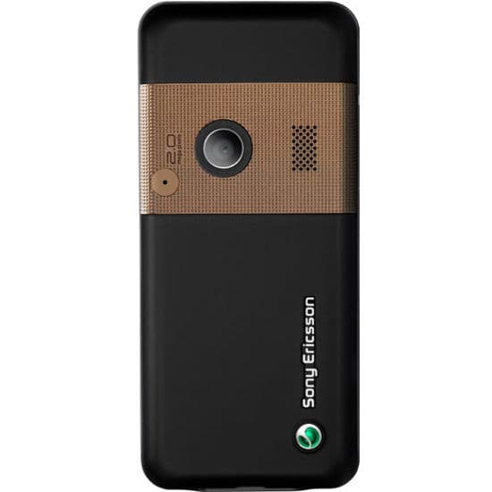 Sony Ericsson K530