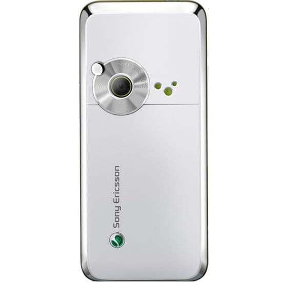 Sony Ericsson K660