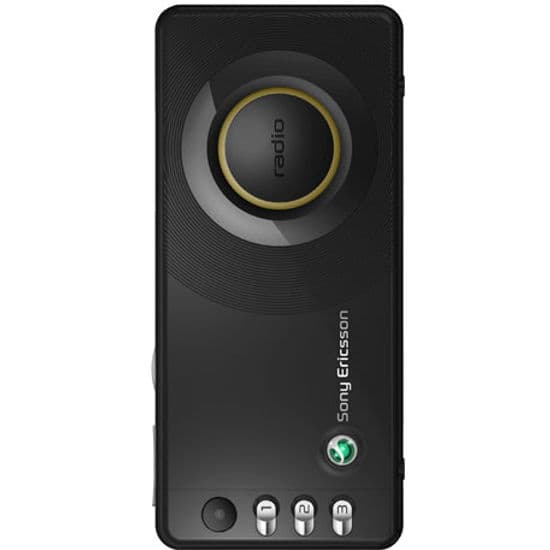 Sony Ericsson R300 Radio