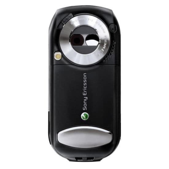Sony Ericsson S710