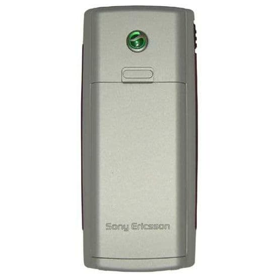 Sony Ericsson T100
