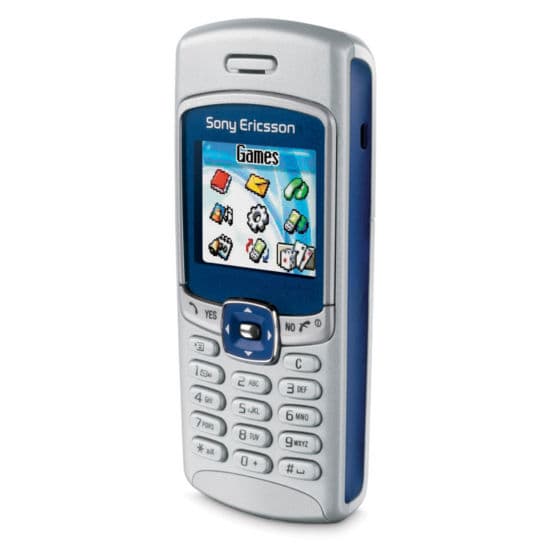 Sony Ericsson T230